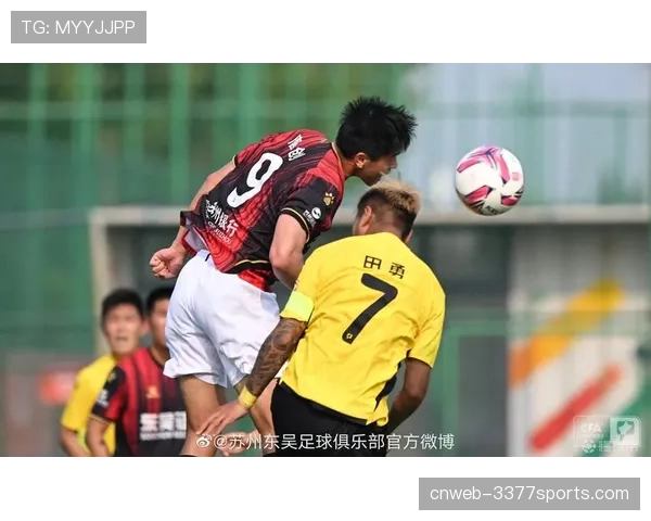 中甲苏州东吴球员赛后对抗导致心脏骤停 经及时救治成功恢复意识