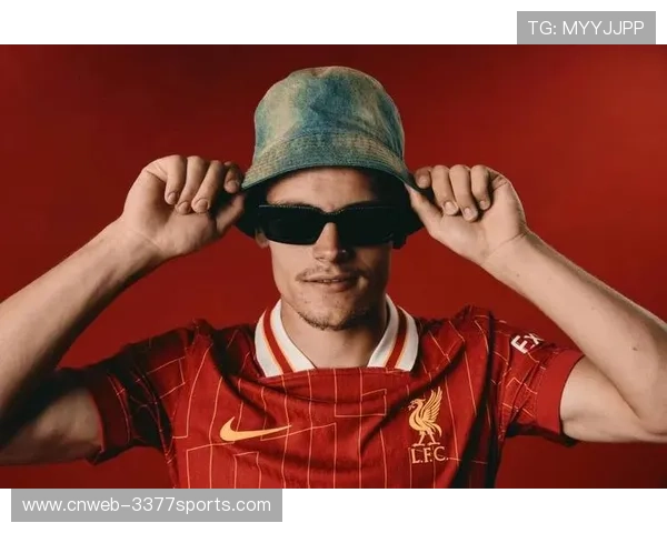 维尔茨谈利物浦赛季开局身价过亿天才的自我审视与角色迷局