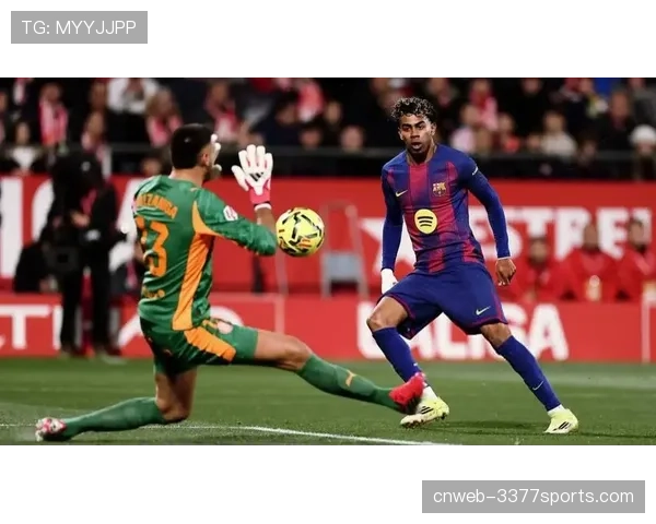 赫罗纳主场2-1逆转巴萨 加泰巨人爆冷丢失榜首