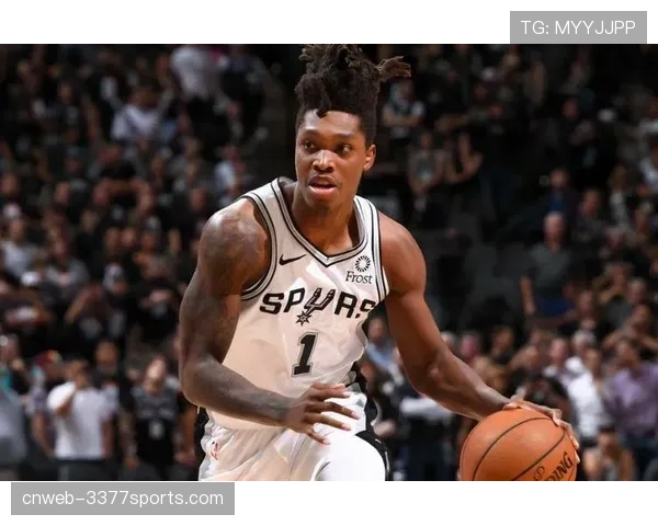 马刺主力框架平均年龄24岁，天赋融入体系展现教练功力