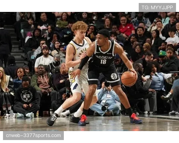 步行者篮网残阵对决，两队合计十九人无法出战